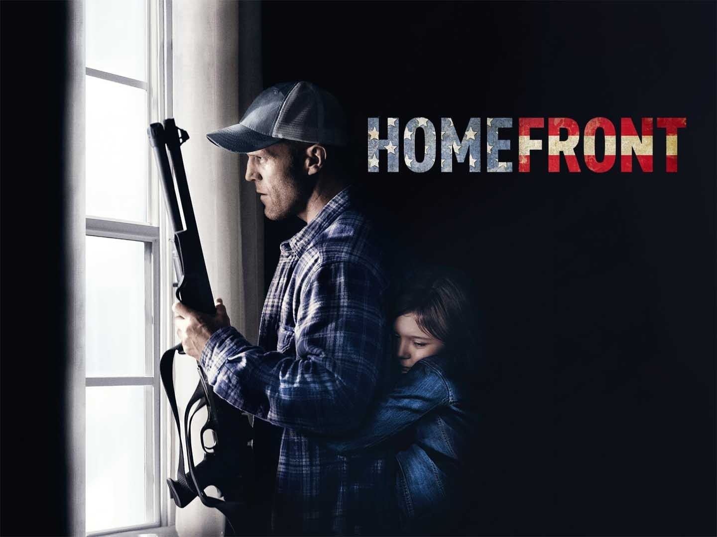 Homefront (2013) Sexual Content | CringeMDb.com